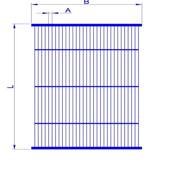 Kapillarrohrmatte – Bild 4