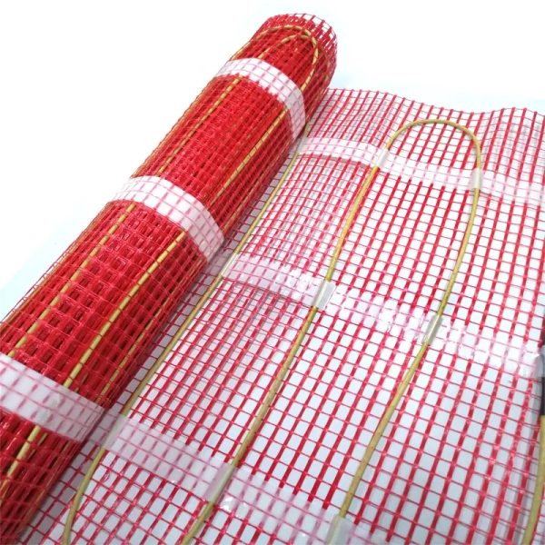 wooden flooring mat russia popular underfloor heating mats capillary tube mat